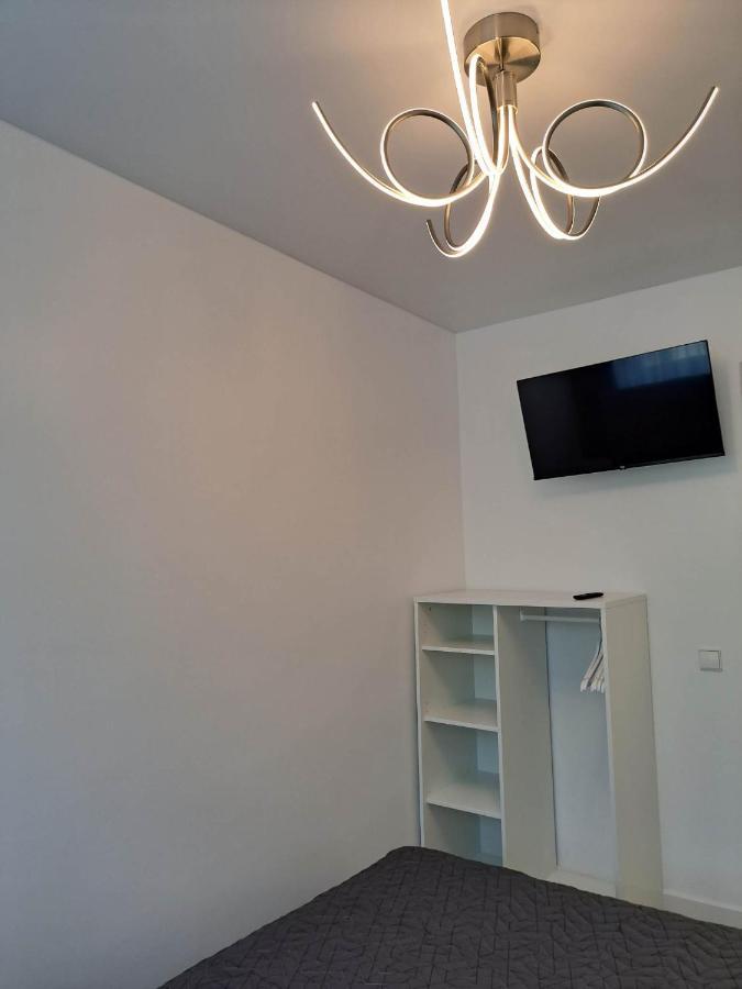 Trumpalaike Apartamentu Nuoma Centre Siauliai  Exterior photo