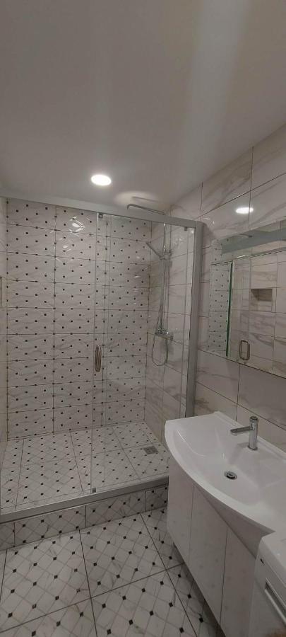 Trumpalaike Apartamentu Nuoma Centre Siauliai  Exterior photo