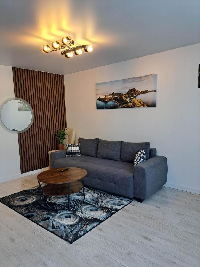 Trumpalaike Apartamentu Nuoma Centre Siauliai  Exterior photo
